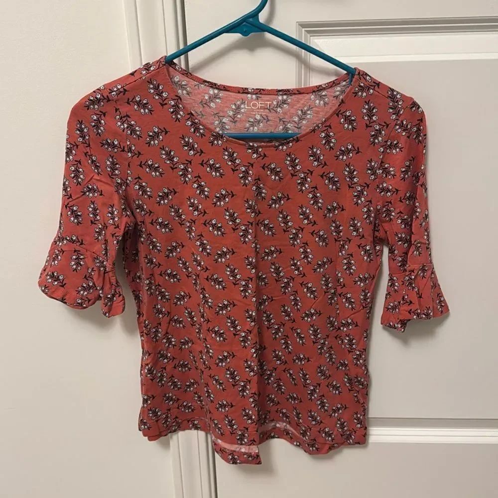 Loft Top 
